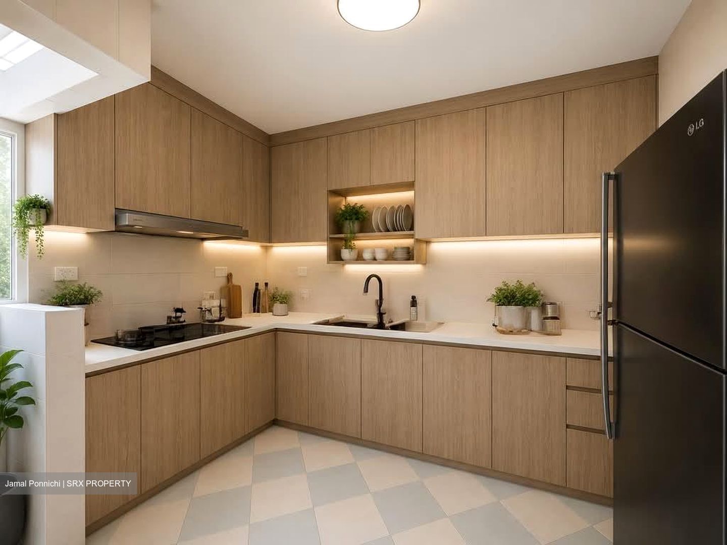 Blk 449 Choa Chu Kang Avenue 4 (Choa Chu Kang), HDB 5 Rooms #557126461